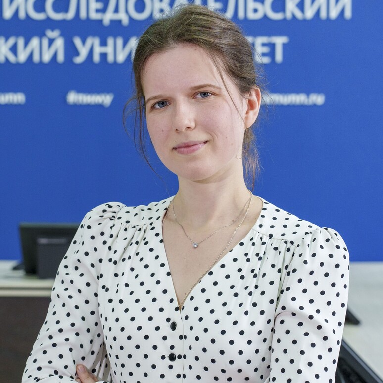 Семака Марина Анатольевна